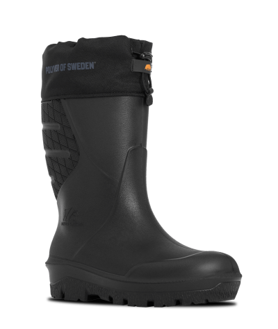 Classic Sport Mid Black