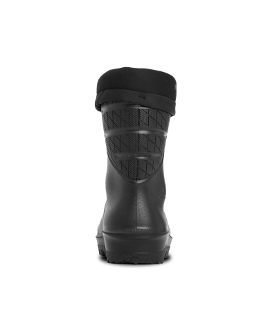 Classic Sport Mid Black