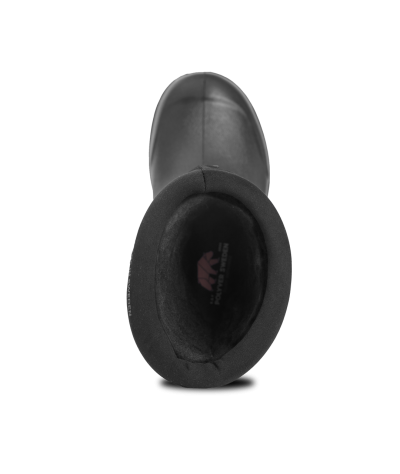 Classic Sport Mid Black