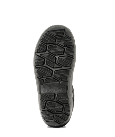 Classic Sport Low Black