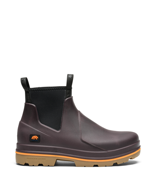 SL25 Nordic berry
