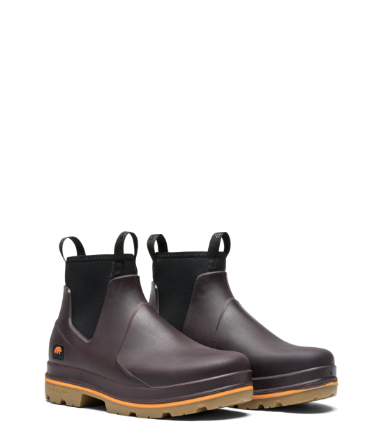SL25 Nordic berry