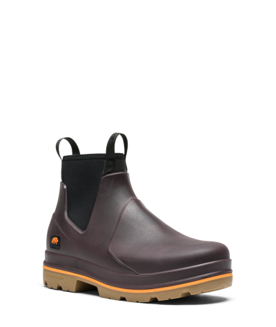 SL25 Nordic berry