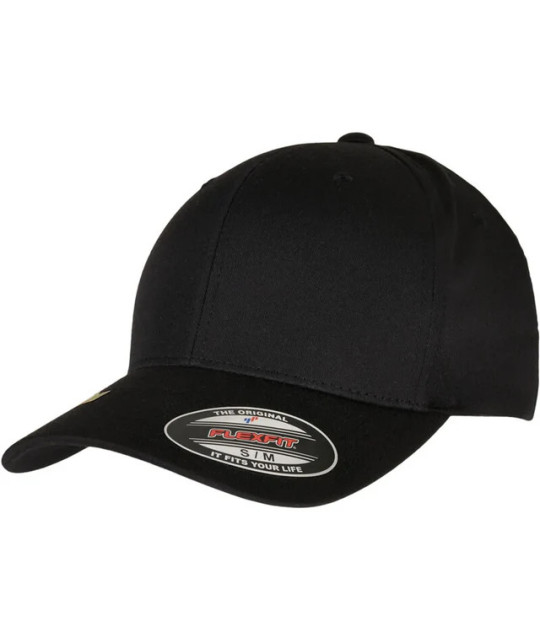 Flexfit Yupoong Flexfit Recycled Polyester Cap | ADT Tryck