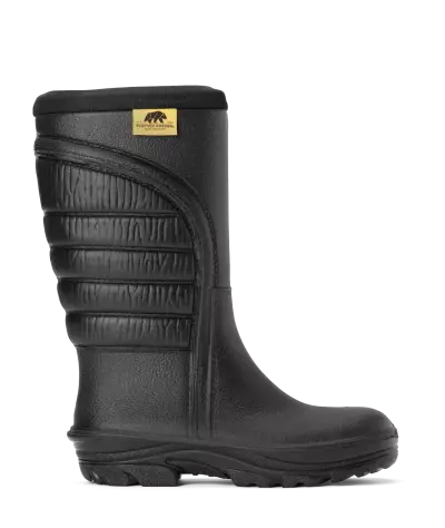 Safety Premium  Black