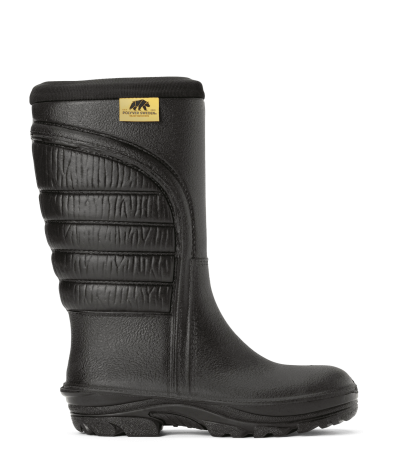 Safety Premium  Black