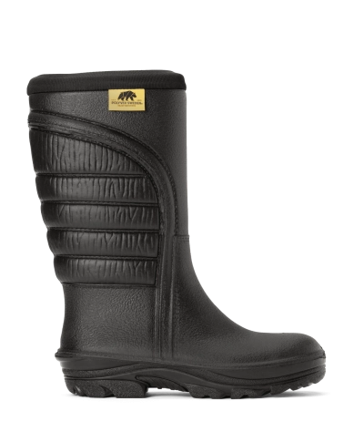 Safety Premium  Black