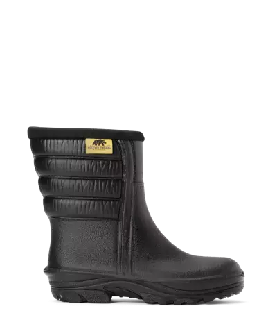 Safety Premium  Low Black