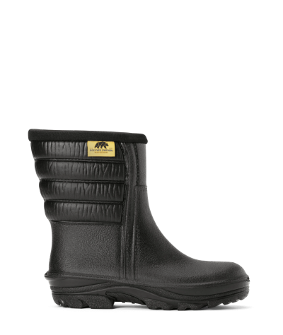 Safety Premium  Low Black