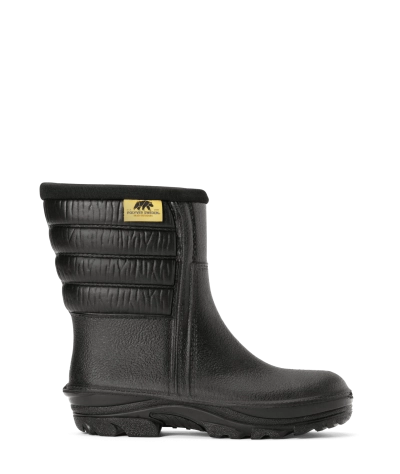Safety Premium  Low Black