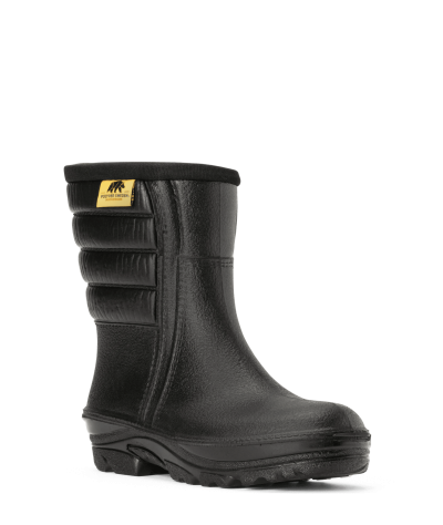 Safety Premium  Low Black