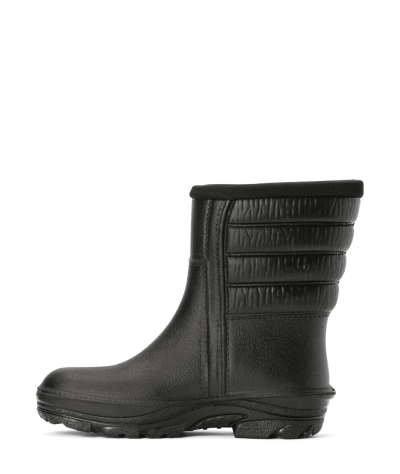Safety Premium  Low Black