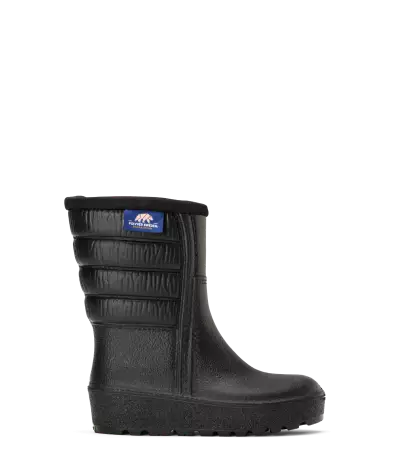 Winter Junior Black