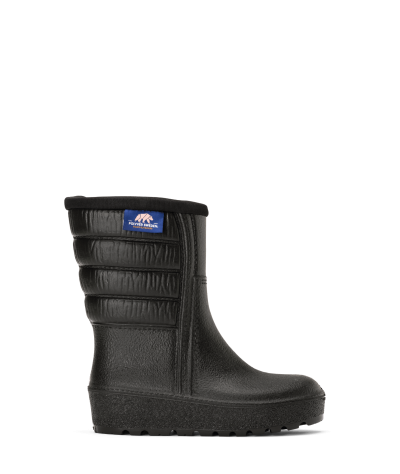 Winter Junior Black