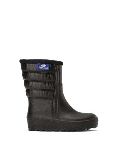 Winter Junior Black