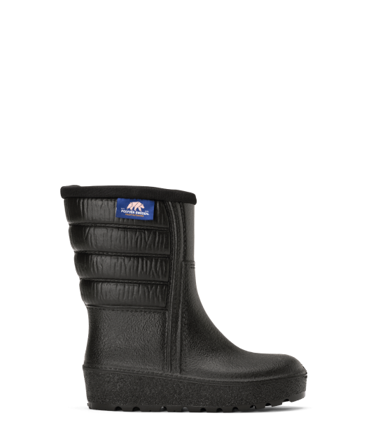 Winter Junior Black