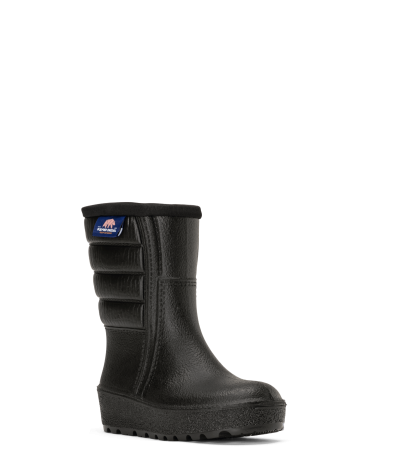 Winter Junior Black