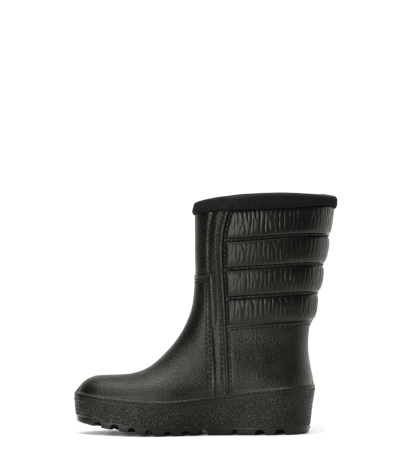 Winter Junior Black