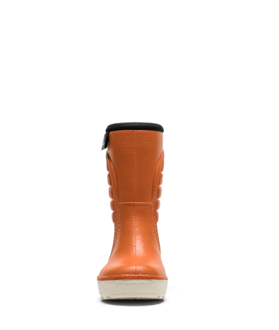 Winter Kids Mylta Orange /White