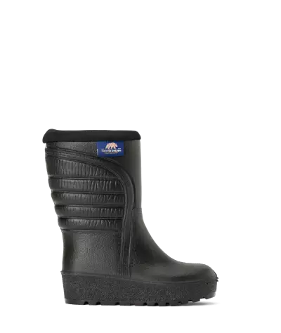 Winter Kids Black