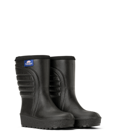 Winter Kids Black