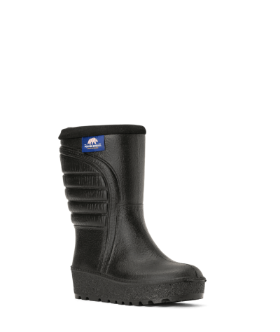 Winter Kids Black