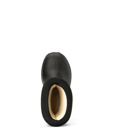 Winter Kids Black