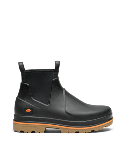 SL25 Black sand