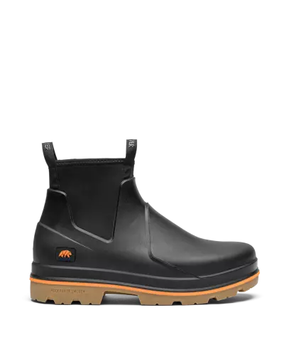 SL25 Black sand