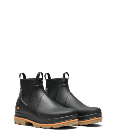 SL25 Black sand