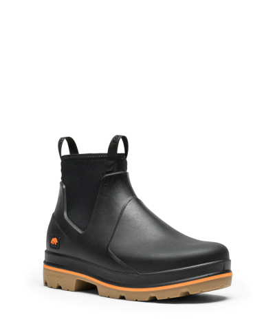 SL25 Black sand