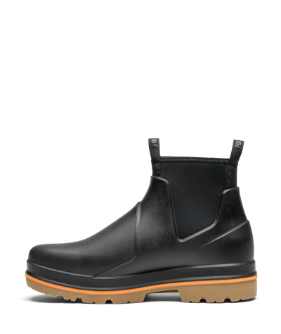 SL25 Black sand