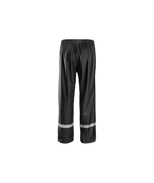 Snickers Workwear Regnbyxor, PU, Snickers Workwear | ADT Tryck