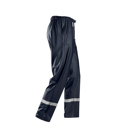 Snickers Workwear Regnbyxor, PU, Snickers Workwear
