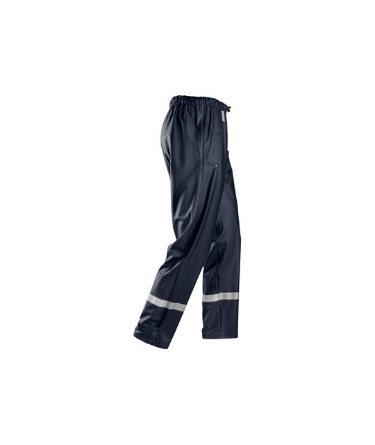 Snickers Workwear Regnbyxor, PU, Snickers Workwear