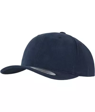 Flexfit Yupoong Brushed Cotton Twill Mid-Profile | ADT Tryck