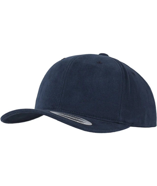 Flexfit Yupoong Brushed Cotton Twill Mid-Profile | ADT Tryck