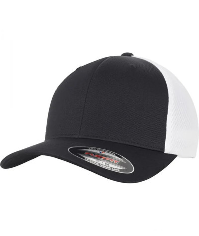 Flexfit Yupoong Flexfit Ultrafibre & Airmesh 2-Tone