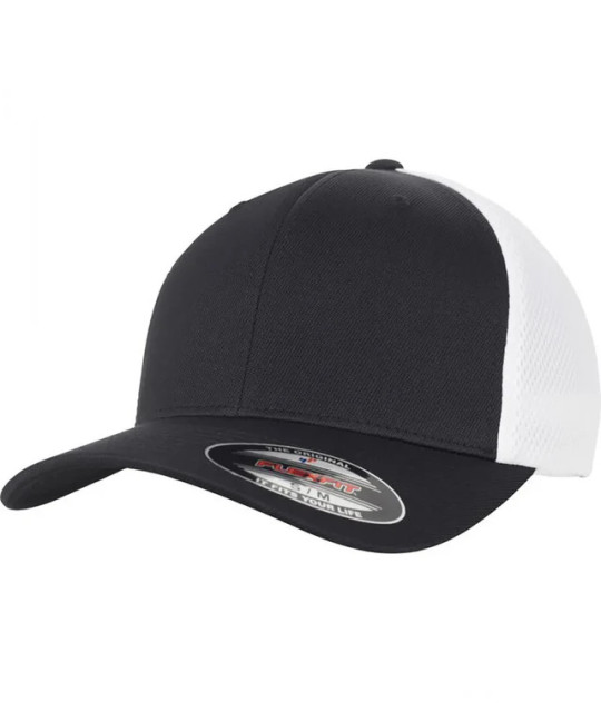 Flexfit Ultrafibre & Airmesh 2-Tone