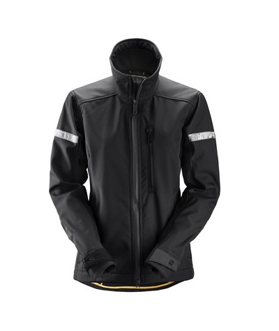 Jacka Dam SoftShell AW
