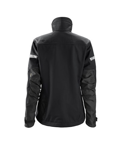 Jacka Dam SoftShell AW