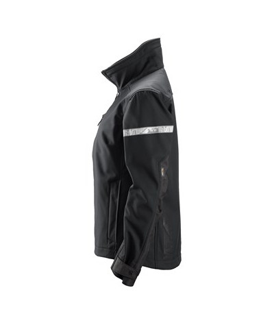 Jacka Dam SoftShell AW