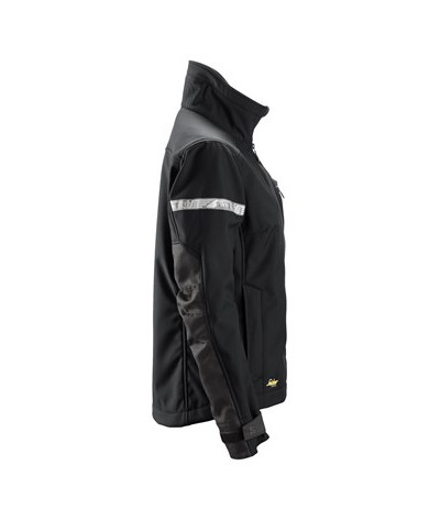 Jacka Dam SoftShell AW