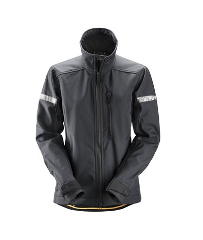 Jacka Dam SoftShell AW
