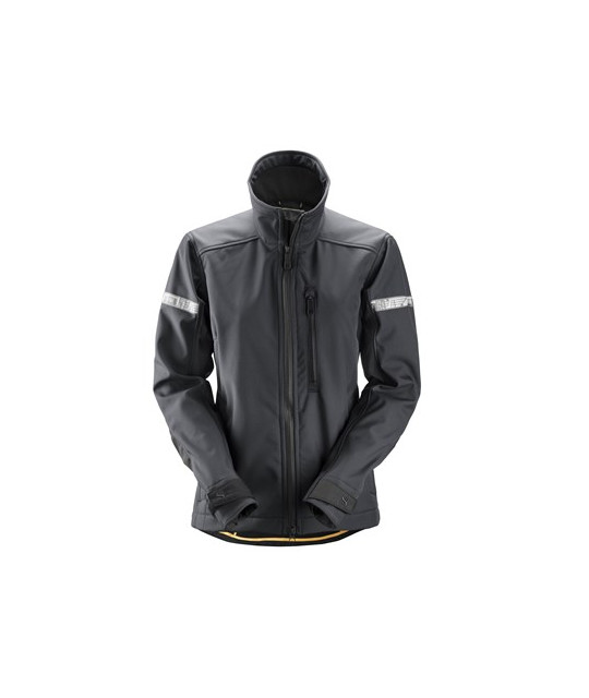 Jacka Dam SoftShell AW