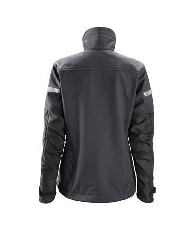 Jacka Dam SoftShell AW