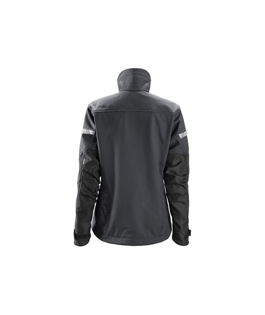 Jacka Dam SoftShell AW
