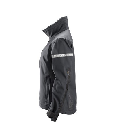 Jacka Dam SoftShell AW