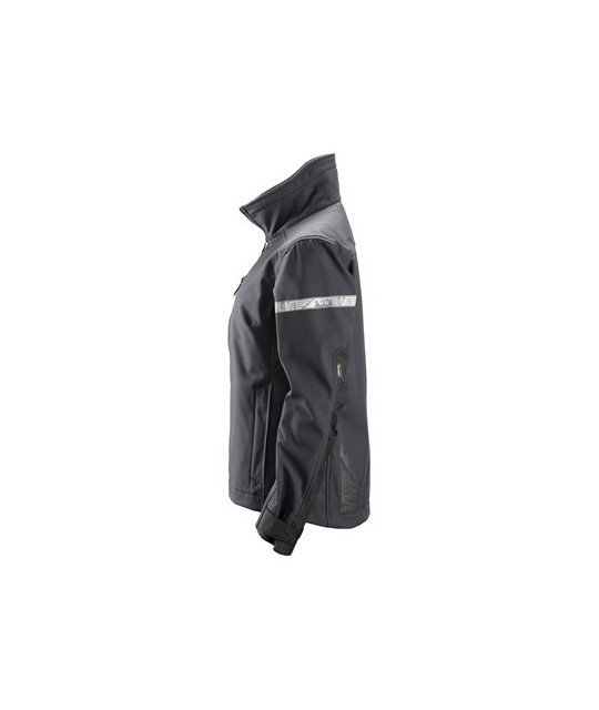 Jacka Dam SoftShell AW