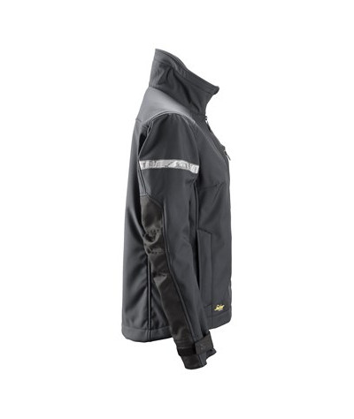 Jacka Dam SoftShell AW